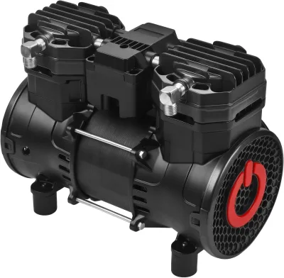Betepalinis oro kompresorius 1390 W KD4076