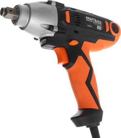 ELEKTRINIS SMŪGINIS VERŽLIASUKIS 2100W 1/2" 800Nm KD1557