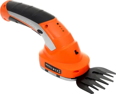Akumuliatorinės žolės ir krūmų žirklės KD5130