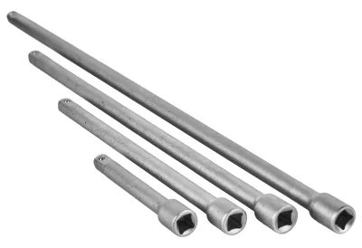 Prailgintojų 1/4" rinkinys (4vnt)