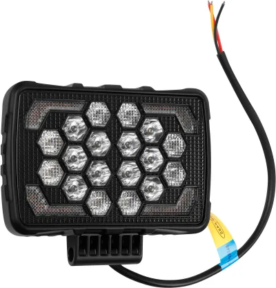Darbinis LED šviestuvas 45 W, 4000 lm KD3603