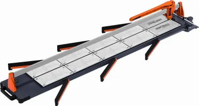 Plytelių pjaustyklė 1650mm + krepšys KD11960
