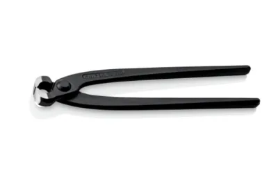 Žnyplės priekinio kirpimo 220mm 12mm, Knipex