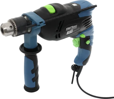 Smūginis gręžtuvas KING SERIES KD1685-Z, 1700 W