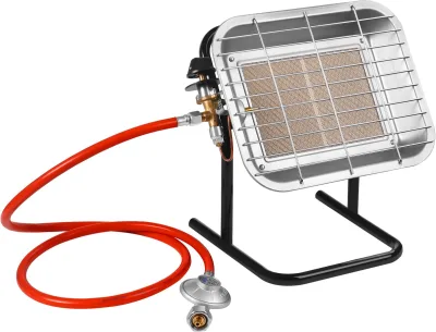 Dujinis šildytuvas 4,5 kW KD11310
