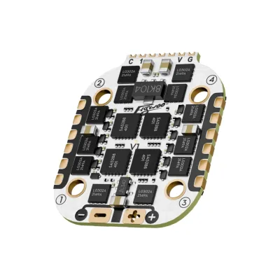 Flywoo GOKU BS 35A 2-4S ESC V3