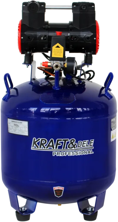 BEALYVINIS KOMPRESORIUS 50L 1500W KD4096