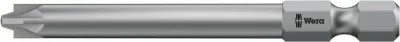 Antgalis 1/4`` 855/4 PZ/S PlusMinus nr.2x70, Wera