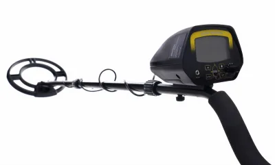 Metalo detektorius KD10402