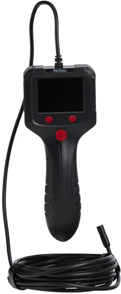 Endoskopinė kamera 3000 mAh KD5541