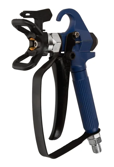 Beorio dažymo aparato pistoletas Kraft&Dele KD2171