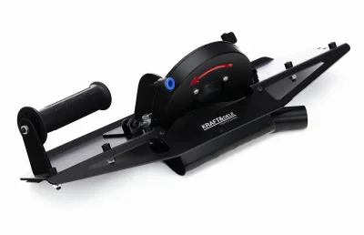 Kampinio pjovimo priedas 45° KD10639