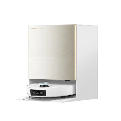 Dreame X60 Ultra - Baltas