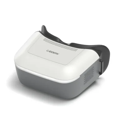 CaddxFPV Ascent HD Goggles