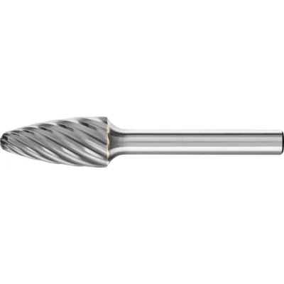 Kietmetalio freza Inox RBF , Pferd