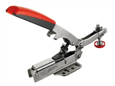 Horizontalus prispaudiklis STC-HH , Bessey