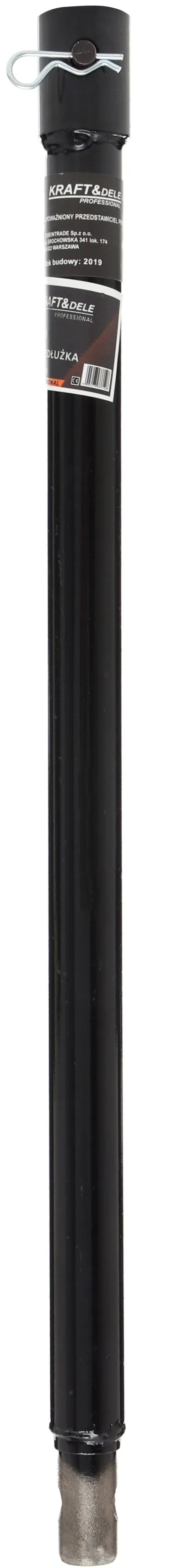 Grąžto prailginimas 50 cm KD5250