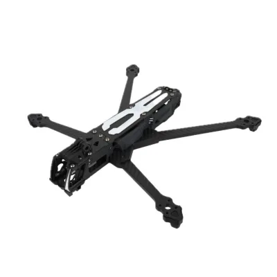 DeepSpace ROC 7 Carbon Fiber FPV rėmas