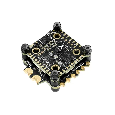 SEQURE H743 V2 & E70 G2 ICM42688P 70A 128K ESC 4-8S AM32 Stack