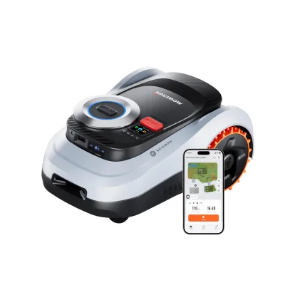 Segway Navimow i208e Lidar robotas vejapjovė (8a.)