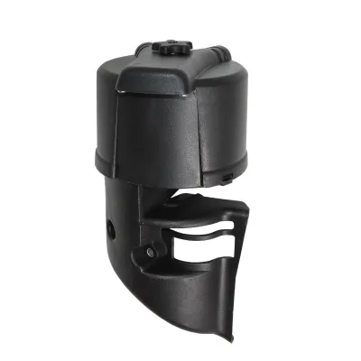 Oro filtras su korpusu BS-220X