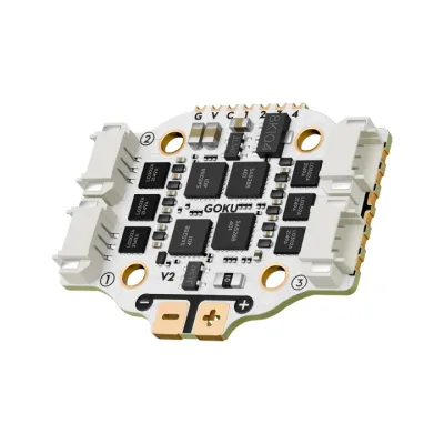 Flywoo GOKU BS 20A ESC w/ LED V3