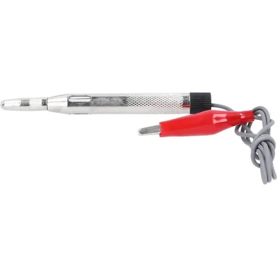 Testeris, 6-24V, 125mm 6-24 V 125mm, KS Tools