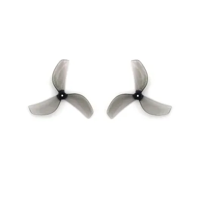 Gemfan PC 3-menčių 45mm propeleriai 1.0mm