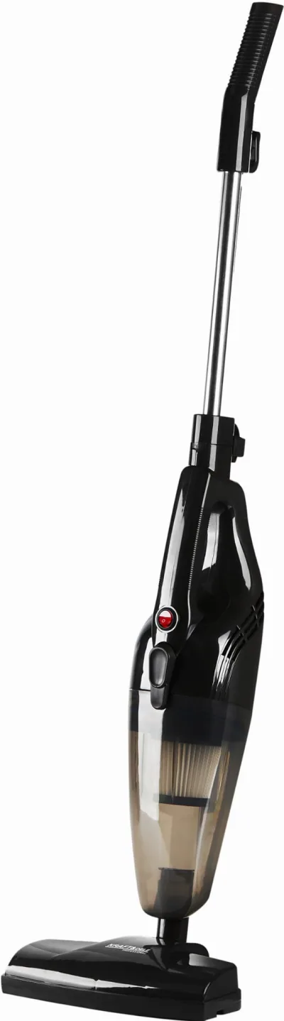 VERTIKALUS BE MAIŠELIO DULKIŲ SIURBLYS 1000ML / 1000W KD5165