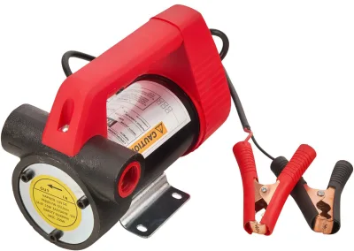 Elektrinis tepalo/kuro siurblys 12V KD1168