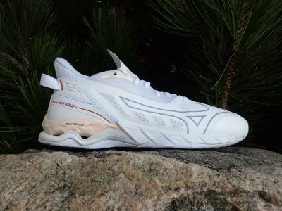 Mizuno Wave Mirage 5 Sportiniai batai unisex