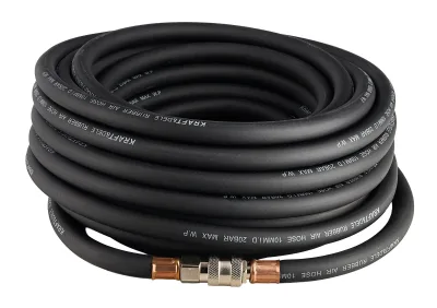 Pneumatinė armuota žarna 15 m KD2205