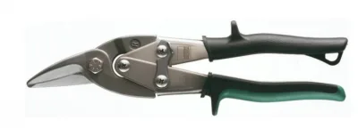 Žirklės skardai 240 mm dešininės, Bessey