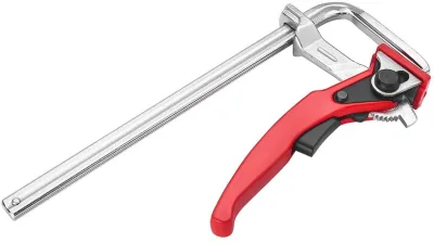 Svirtinis spaustuvas 200×60 mm KD12670