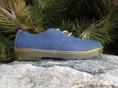 Dr. Martens