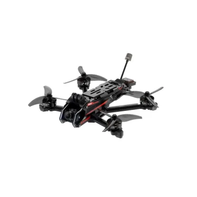 GEPRC DoMain3.6 6S Analog Freestyle ELRS 2.4GHz + GPS