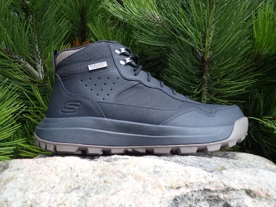 Skechers - Cambert - Harlan