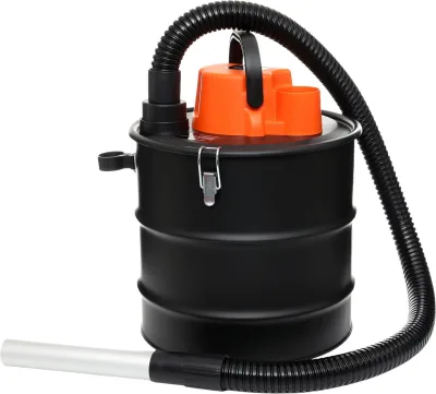 Pelenų siurblys 2000W. 20ltr. KD477
