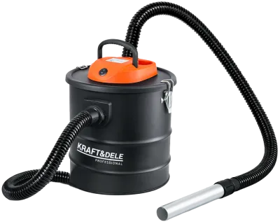 Pelenų siurblys 20L 1200W KD5179