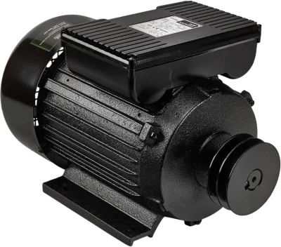 Elektrinis variklis 3 kW, 18,3 A, 2850 aps./min. KD2231