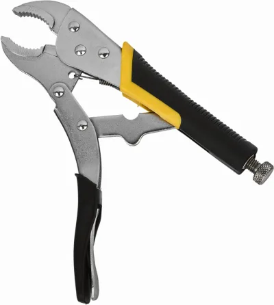 Žnyplės Morse tipo 250 mm / 10" KD10694