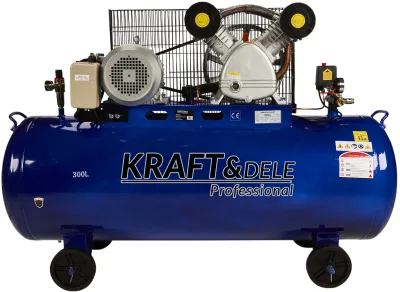 Oro kompresorius Kraft&Dele KD4061