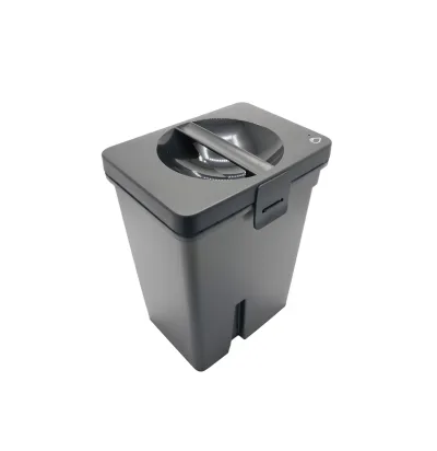 Roborock Qrevo švaraus vandens konteineris (Juodas)