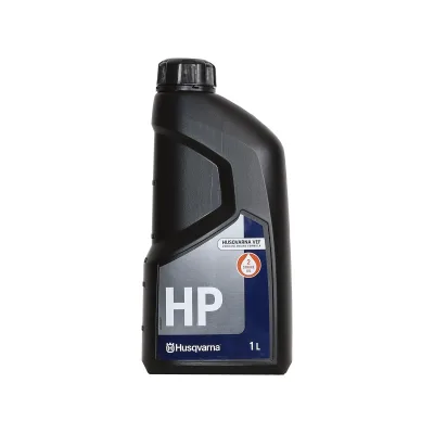 Alyva Husqvarna VEF 2-takčiams varikliams