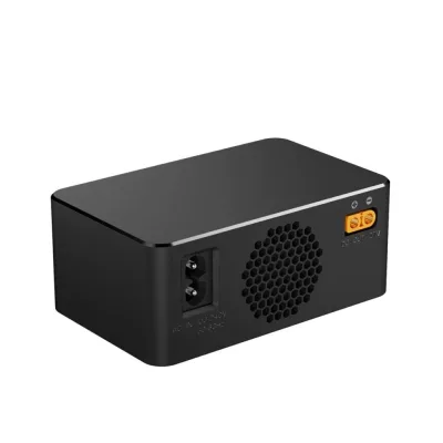 HOTA T330 GaN 27V 12.3A 330W Power Supply