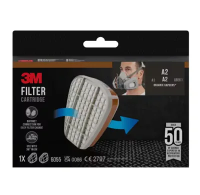 Filtras 6055 A2
