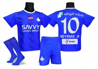 Neymar AL-Hilal