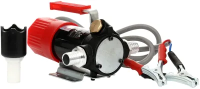 24V dyzelino / alyvos išsiurbimo pompa KD1162