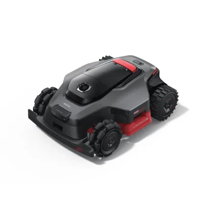 Robotas vejapjovė Dreame Mova LiDAX ULTRA 2000 AWD