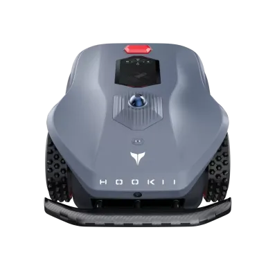 Belaidis vejos robotas Hookii Neomow X Pro